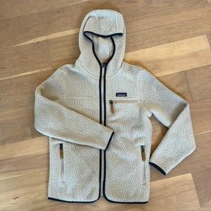 Zip Up Fleece Jacket | s | Patagonia